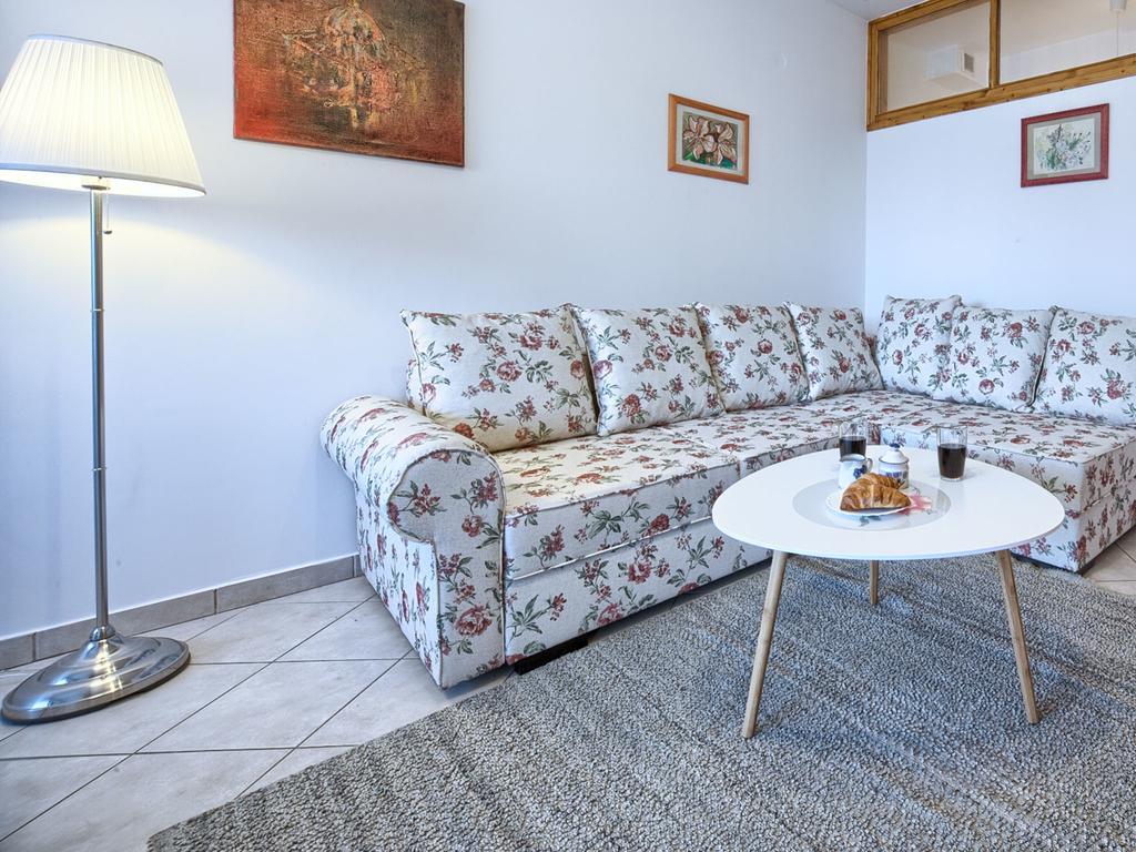 Visitzakopane - Avocado Apartment Екстер'єр фото
