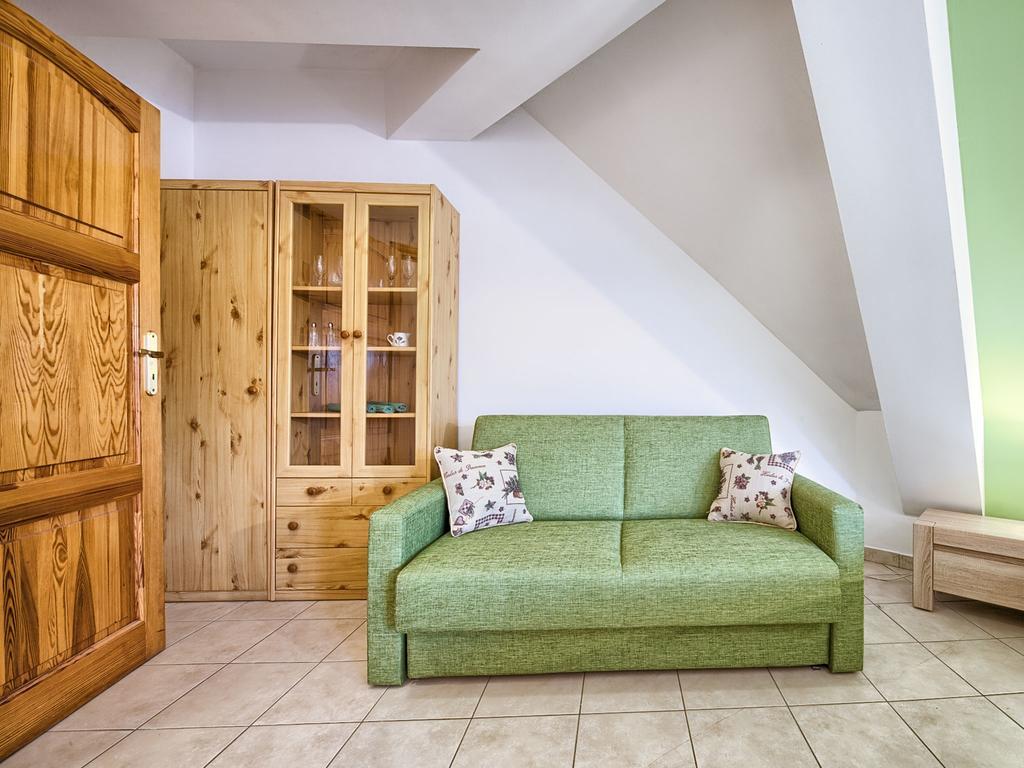 Visitzakopane - Avocado Apartment Екстер'єр фото