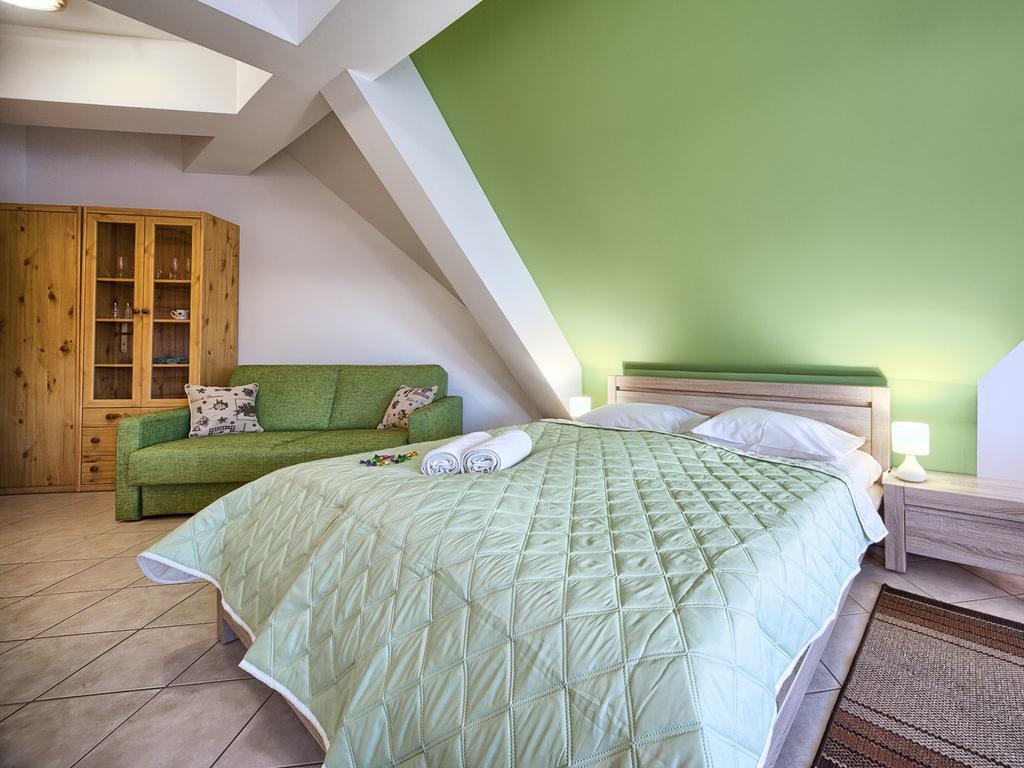 Visitzakopane - Avocado Apartment Екстер'єр фото